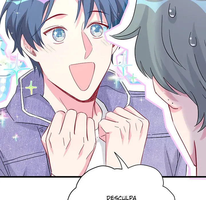 Whose Baby is It? – Capítulo 103 Yaoi – Página 115