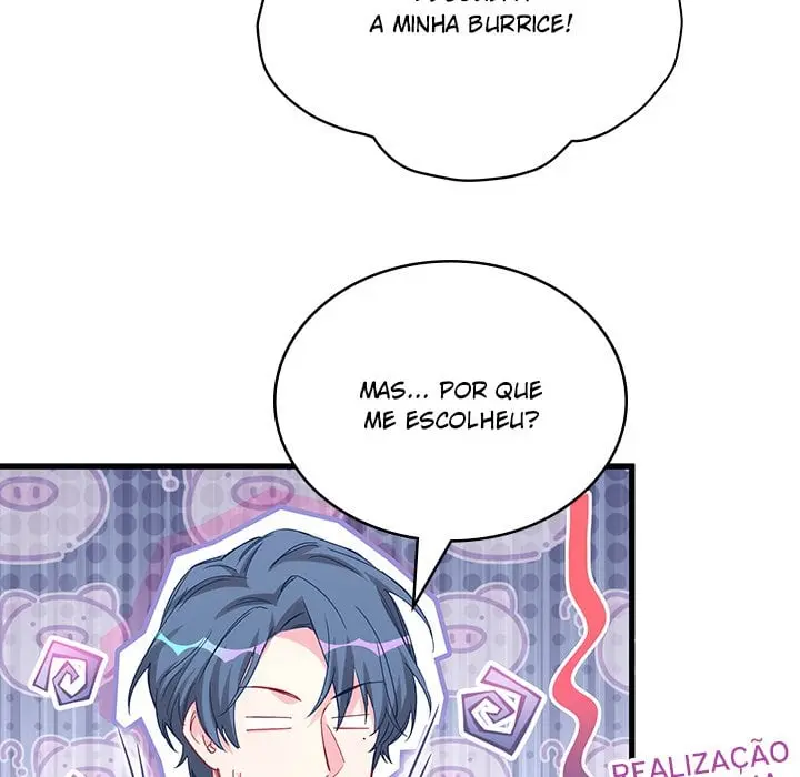 Whose Baby is It? – Capítulo 103 Yaoi – Página 116