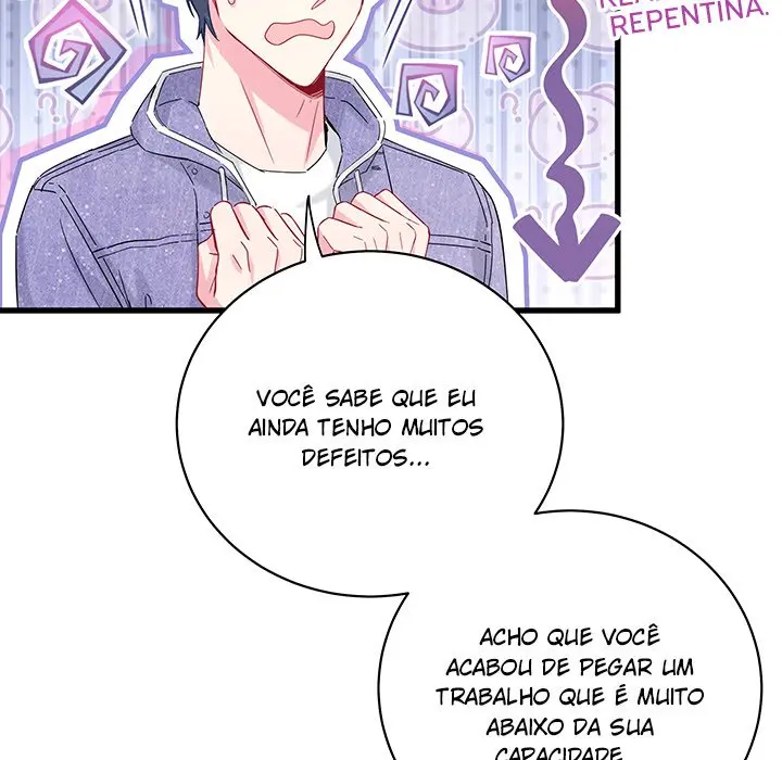 Whose Baby is It? – Capítulo 103 Yaoi – Página 117