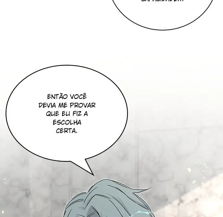 Whose Baby is It? – Capítulo 103 Yaoi – Página 118