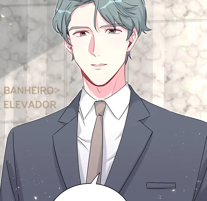 Whose Baby is It? – Capítulo 103 Yaoi – Página 119