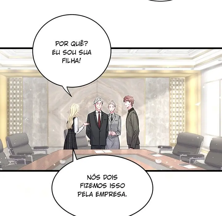 Whose Baby is It? – Capítulo 103 Yaoi – Página 12