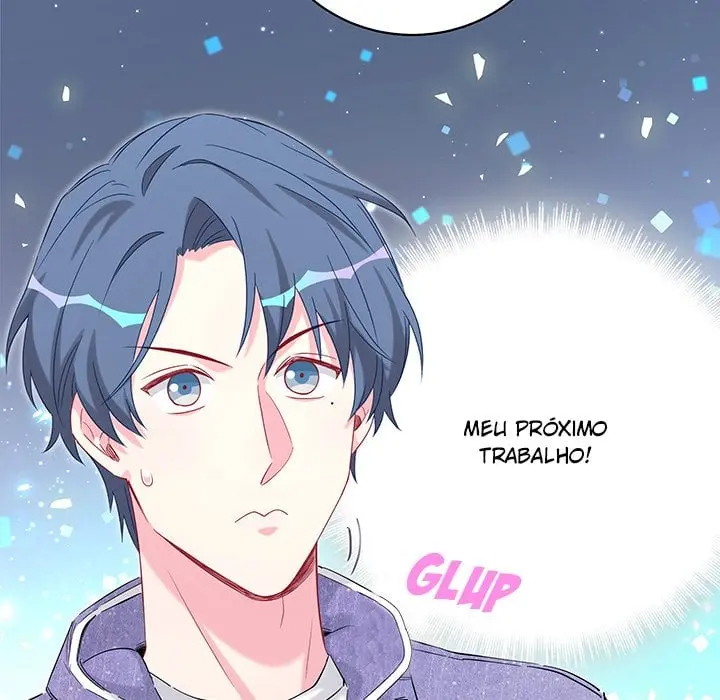 Whose Baby is It? – Capítulo 103 Yaoi – Página 122