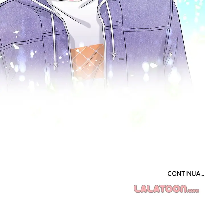 Whose Baby is It? – Capítulo 103 Yaoi – Página 123