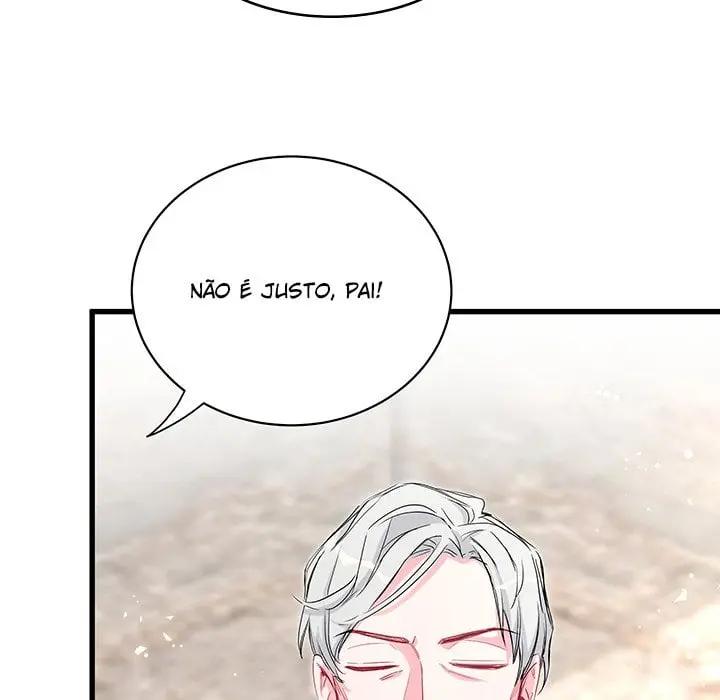 Whose Baby is It? – Capítulo 103 Yaoi – Página 13