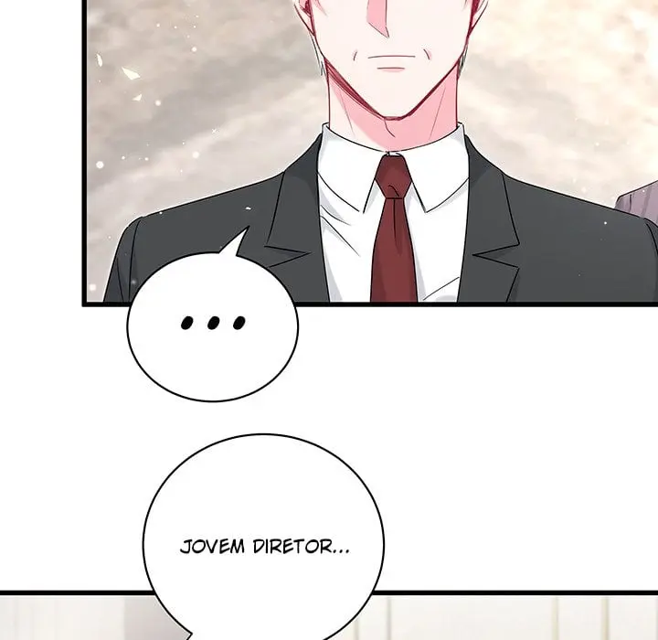 Whose Baby is It? – Capítulo 103 Yaoi – Página 14