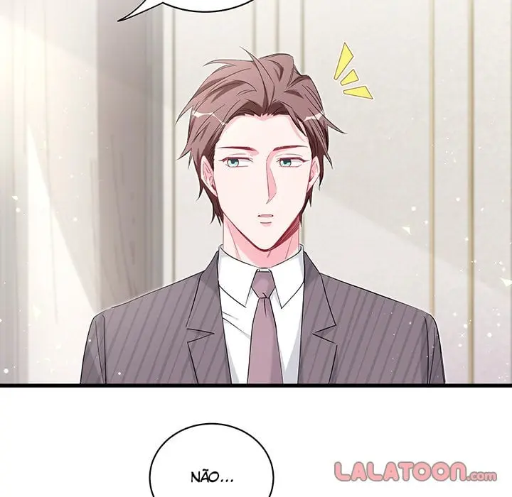 Whose Baby is It? – Capítulo 103 Yaoi – Página 15