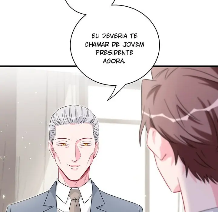 Whose Baby is It? – Capítulo 103 Yaoi – Página 16