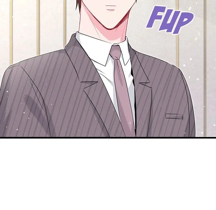 Whose Baby is It? – Capítulo 103 Yaoi – Página 18