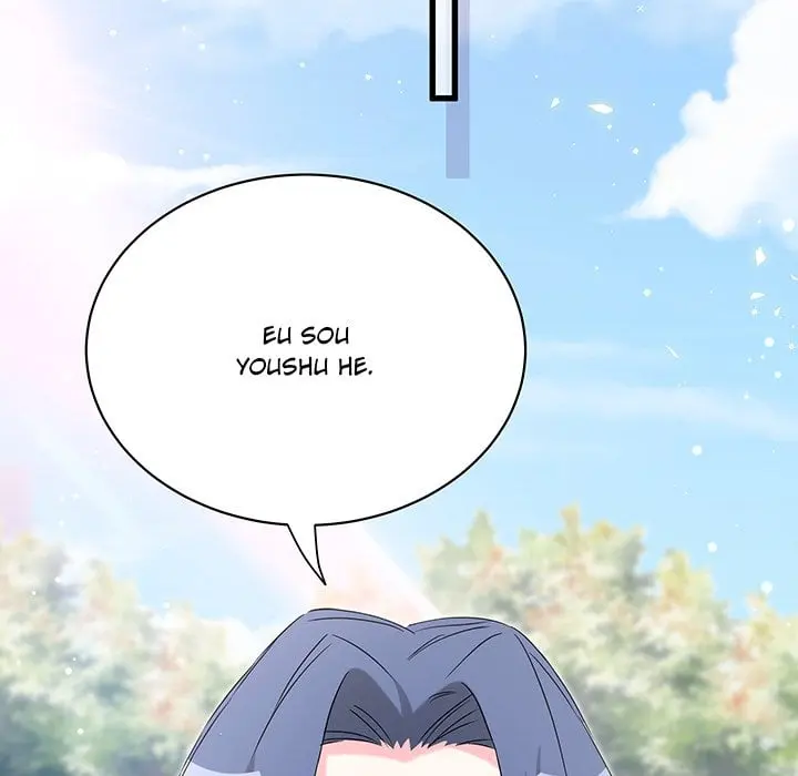 Whose Baby is It? – Capítulo 103 Yaoi – Página 20