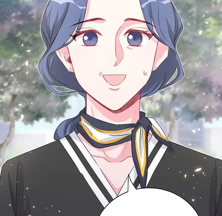 Whose Baby is It? – Capítulo 103 Yaoi – Página 21