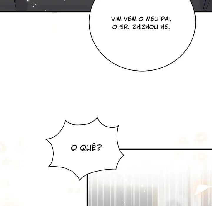 Whose Baby is It? – Capítulo 103 Yaoi – Página 22