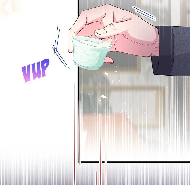 Whose Baby is It? – Capítulo 103 Yaoi – Página 23