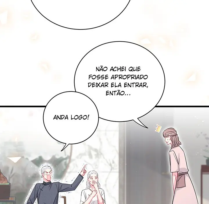 Whose Baby is It? – Capítulo 103 Yaoi – Página 28