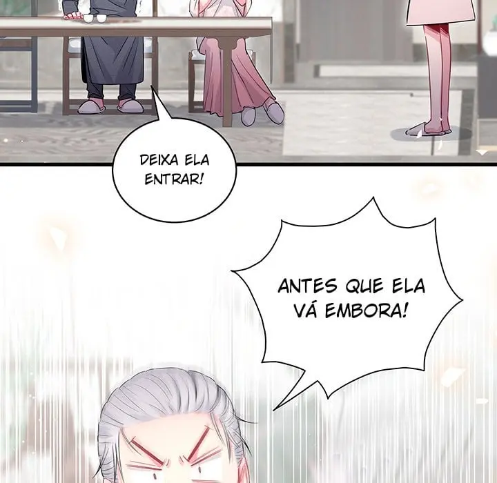 Whose Baby is It? – Capítulo 103 Yaoi – Página 29