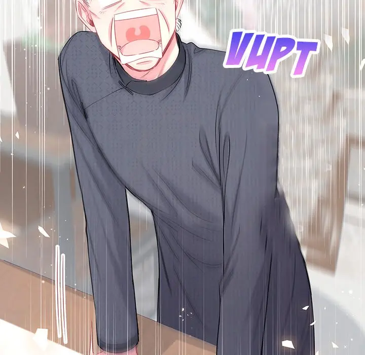 Whose Baby is It? – Capítulo 103 Yaoi – Página 30