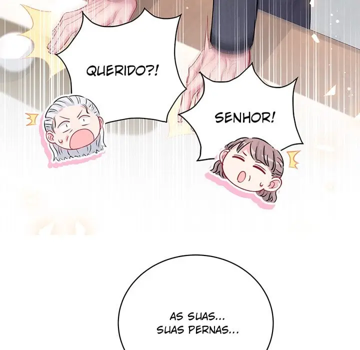 Whose Baby is It? – Capítulo 103 Yaoi – Página 31