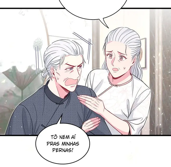 Whose Baby is It? – Capítulo 103 Yaoi – Página 32
