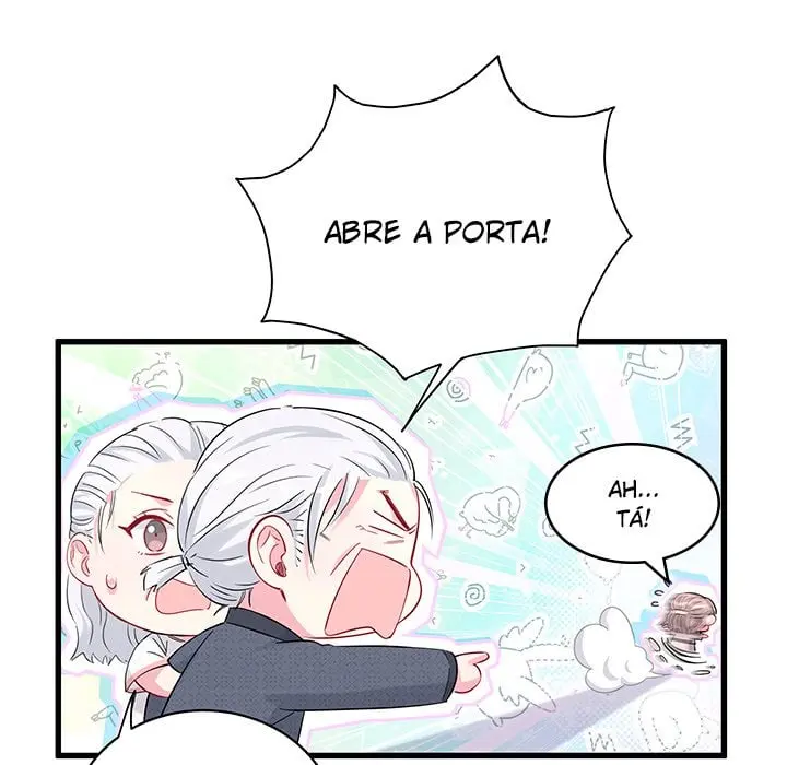 Whose Baby is It? – Capítulo 103 Yaoi – Página 33