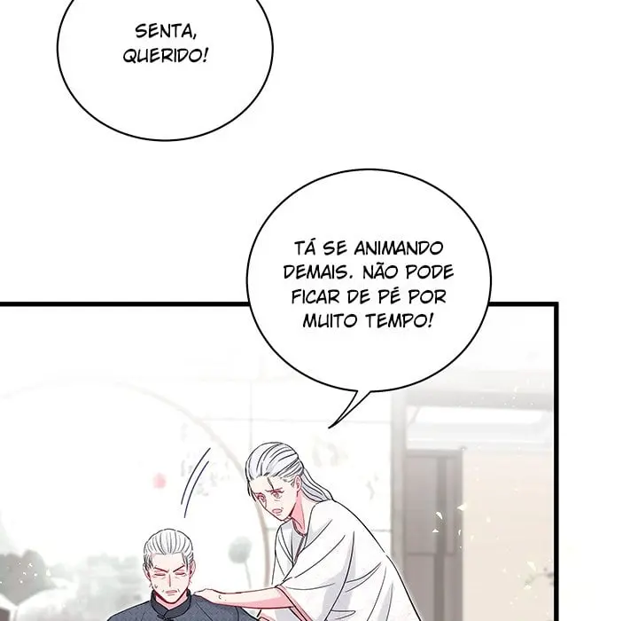 Whose Baby is It? – Capítulo 103 Yaoi – Página 34
