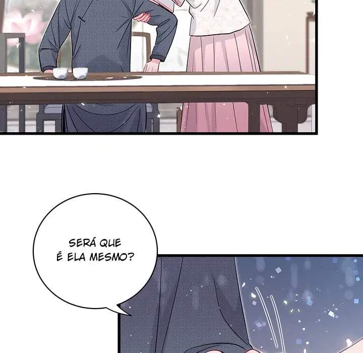 Whose Baby is It? – Capítulo 103 Yaoi – Página 35