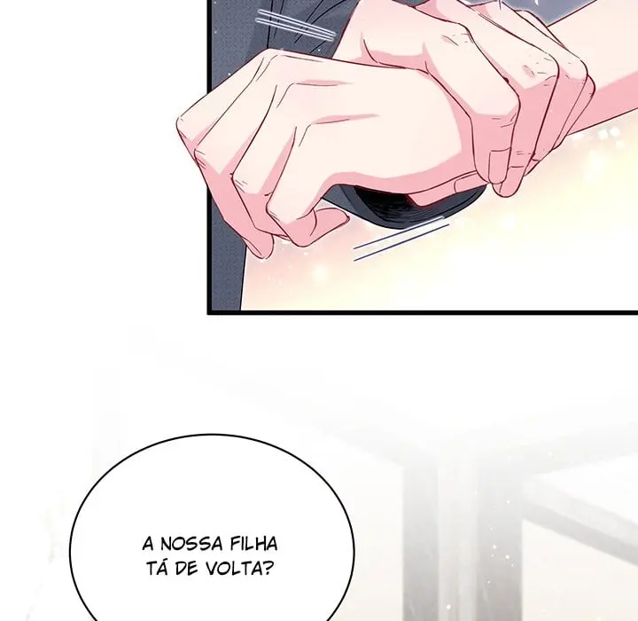 Whose Baby is It? – Capítulo 103 Yaoi – Página 36