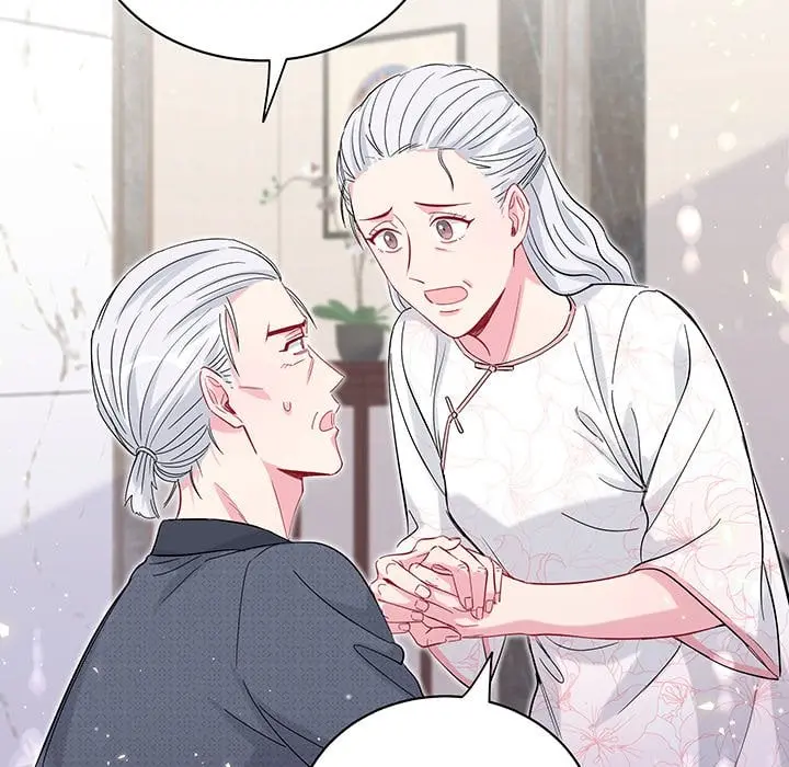 Whose Baby is It? – Capítulo 103 Yaoi – Página 37