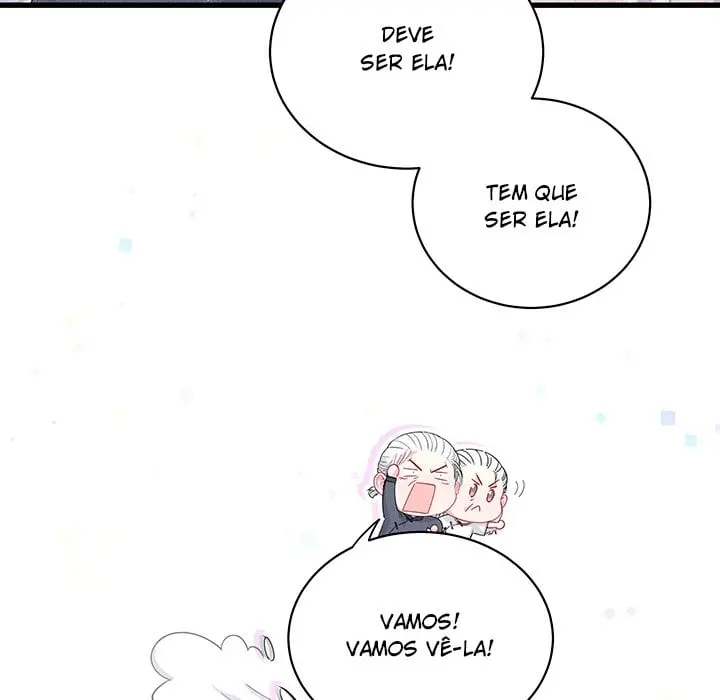 Whose Baby is It? – Capítulo 103 Yaoi – Página 38