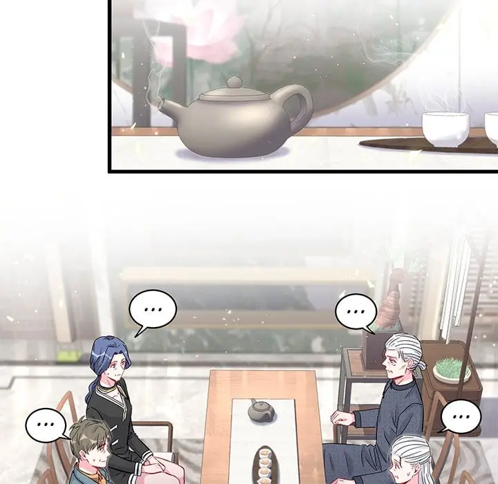 Whose Baby is It? – Capítulo 103 Yaoi – Página 40