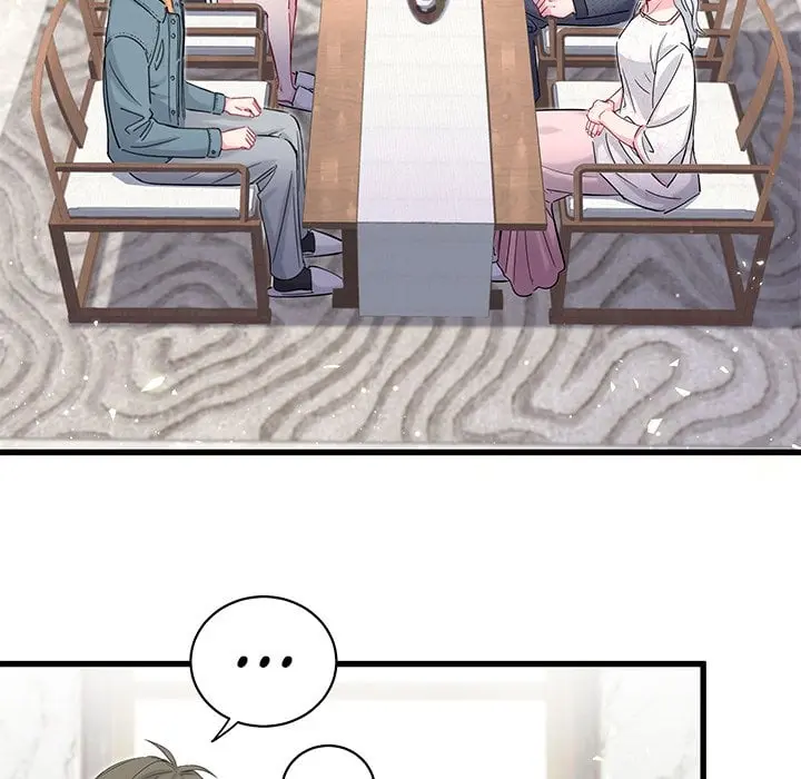 Whose Baby is It? – Capítulo 103 Yaoi – Página 41