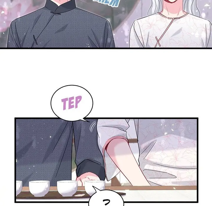 Whose Baby is It? – Capítulo 103 Yaoi – Página 43