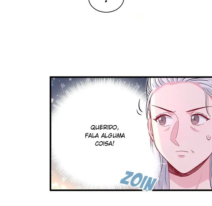 Whose Baby is It? – Capítulo 103 Yaoi – Página 44