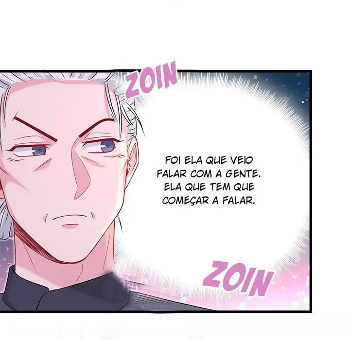 Whose Baby is It? – Capítulo 103 Yaoi – Página 45