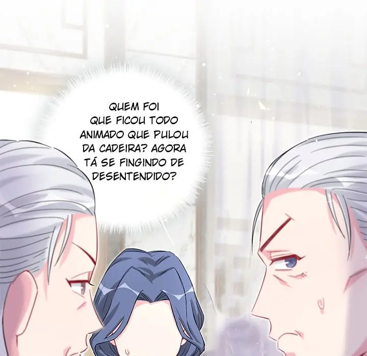 Whose Baby is It? – Capítulo 103 Yaoi – Página 46