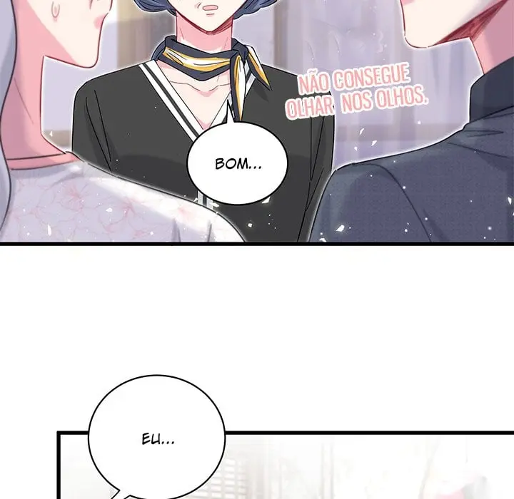 Whose Baby is It? – Capítulo 103 Yaoi – Página 47