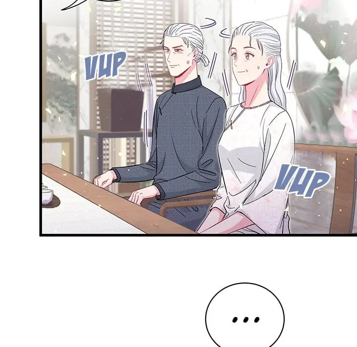 Whose Baby is It? – Capítulo 103 Yaoi – Página 48