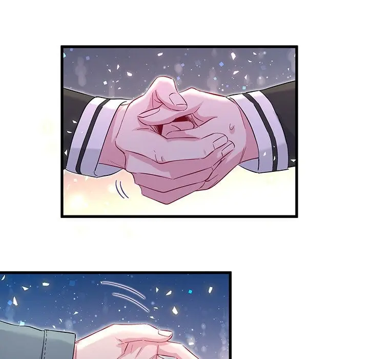 Whose Baby is It? – Capítulo 103 Yaoi – Página 50