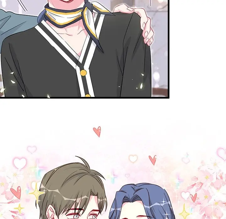 Whose Baby is It? – Capítulo 103 Yaoi – Página 52