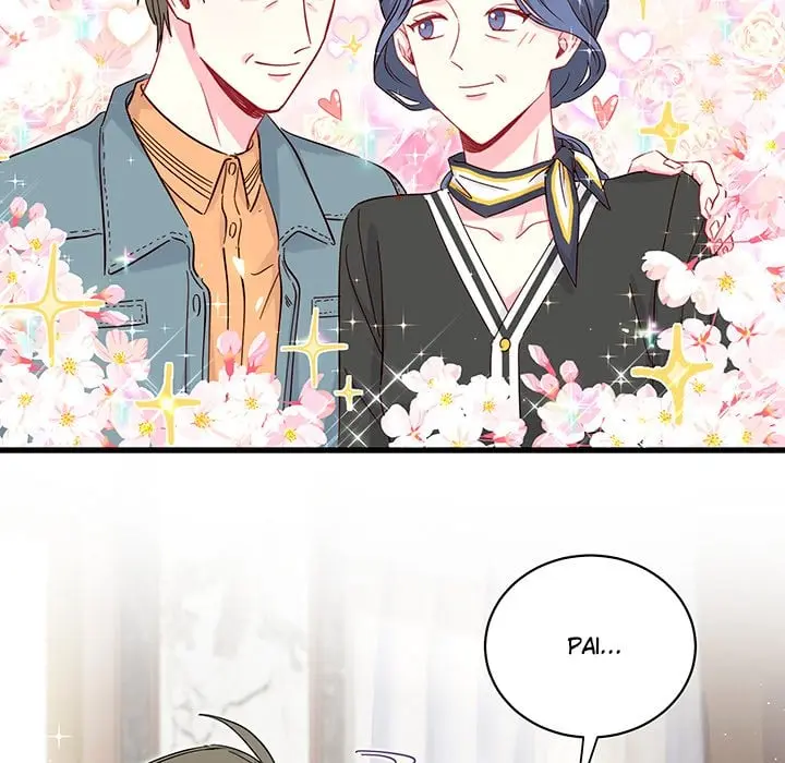 Whose Baby is It? – Capítulo 103 Yaoi – Página 53