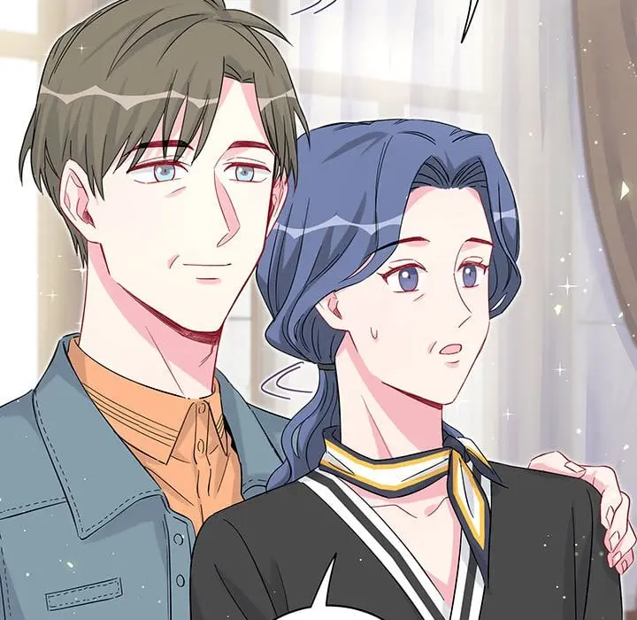 Whose Baby is It? – Capítulo 103 Yaoi – Página 54