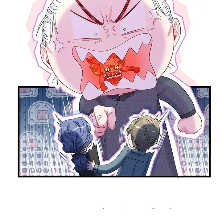 Whose Baby is It? – Capítulo 103 Yaoi – Página 56