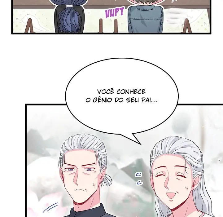 Whose Baby is It? – Capítulo 103 Yaoi – Página 58