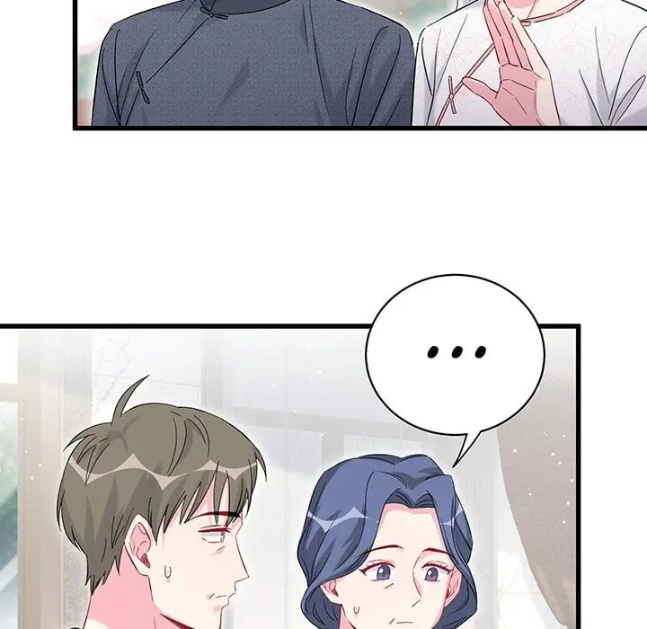 Whose Baby is It? – Capítulo 103 Yaoi – Página 59