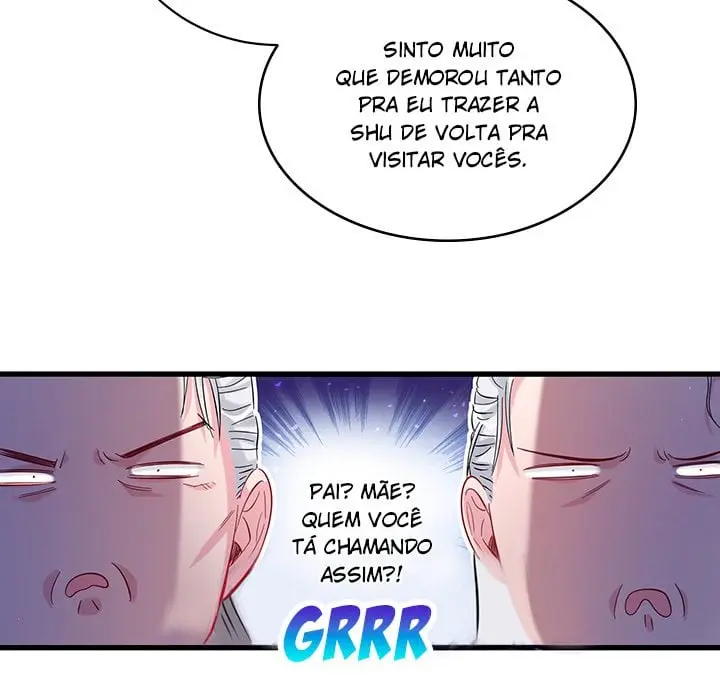 Whose Baby is It? – Capítulo 103 Yaoi – Página 62