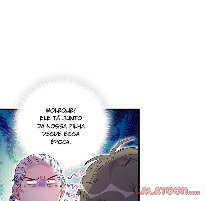 Whose Baby is It? – Capítulo 103 Yaoi – Página 63