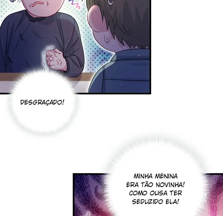 Whose Baby is It? – Capítulo 103 Yaoi – Página 64