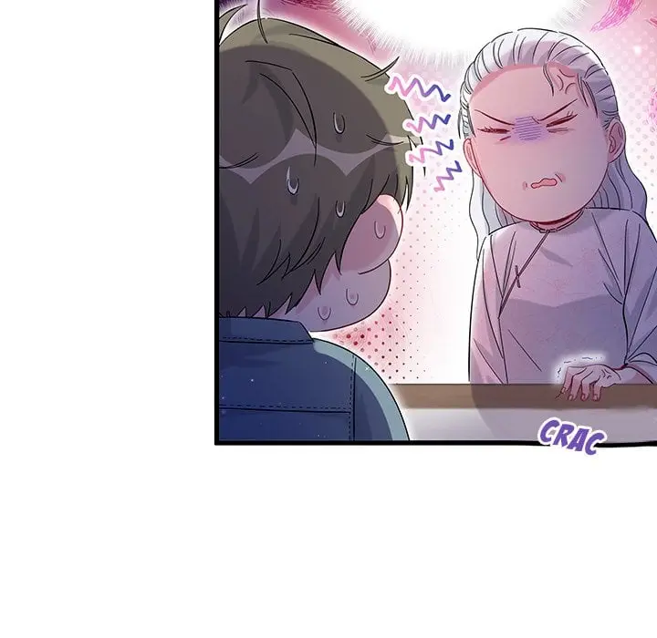 Whose Baby is It? – Capítulo 103 Yaoi – Página 65