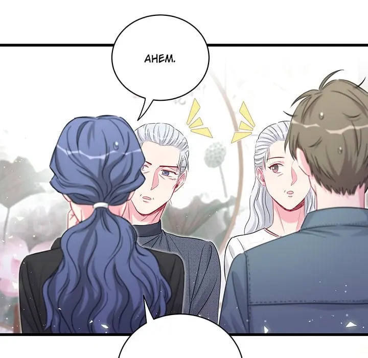 Whose Baby is It? – Capítulo 103 Yaoi – Página 66