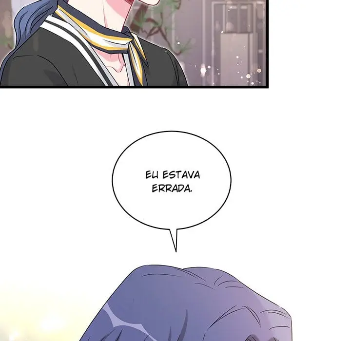 Whose Baby is It? – Capítulo 103 Yaoi – Página 68