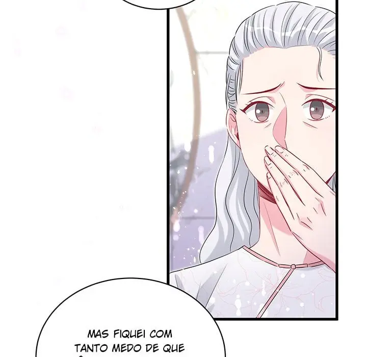 Whose Baby is It? – Capítulo 103 Yaoi – Página 72